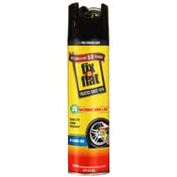 Fix-A-Flat X-Large Tire Inflator and Sealer 24 oz.