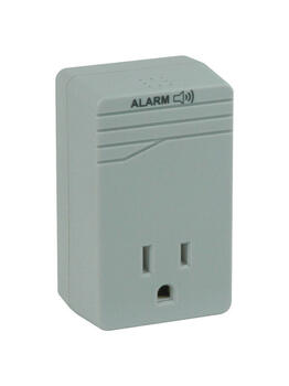 Woods 1080 J - ft. L 1 outlets Surge Protector