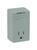 Woods 1080 J - ft. L 1 outlets Surge Protector