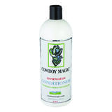 Cowboy Magic Liquid Rosewater Conditioner For Horse 32 oz.