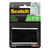 3M Scotch Medium Foam 2 pk 3 in. L Hook and Loop Fastener