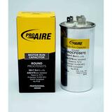 Perfect Aire Pro 50+7.5 MFD 370 volt Round Run Capacitor