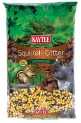Kaytee Squirrel Squirrel and Critter Food Corn 10 lb.