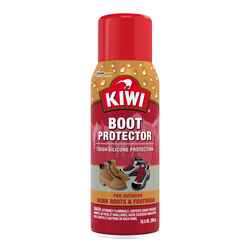 Kiwi Clear Boot Protector 10.5 oz