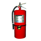 First Alert 10 lb. Fire Extinguisher For Commercial US Coast Guard Agency Approval