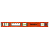 Johnson 24 in. Aluminum I-Beam Level 3