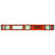 Johnson 24 in. Aluminum I-Beam Level 3