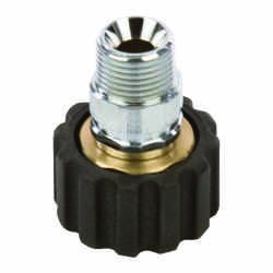 Forney Screw Coupling 5800 psi