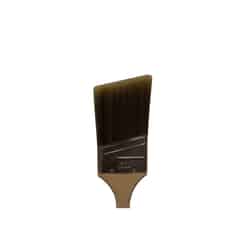 Benjamin Moore 2 1/2 in. W Angle Polyester Paint Brush