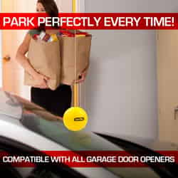 Genie Garage Door Opener Yellow Parking Ball 1 pk