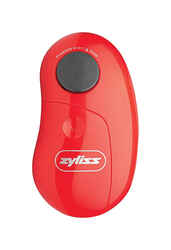Zyliss Plastic Electric Can Opener