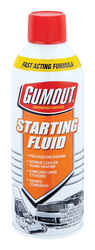 Gumout Starting Fluid