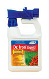 Monterey Dr. Iron All-Purpose 15-0-0 Lawn Food 5000 square foot For All Grasses