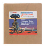 Easy Heat Freeze Free 100 ft. L Self Regulating Heating Cable For Self Regulated Pipe Heating Cab