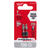 Milwaukee SHOCKWAVE Torx T20 x 1 in. L Impact Duty 1/4 in. Hex Shank 2 pc. Steel Screwdriver