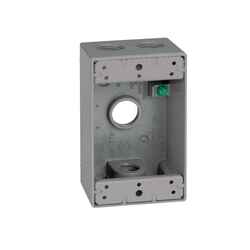 For Use in Wet Locations