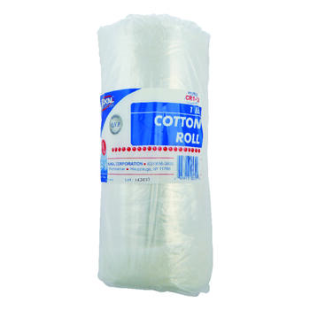 Dukal Cotton Roll For All Animals