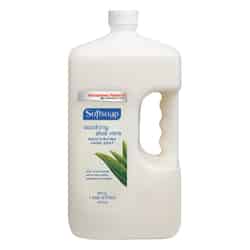 Softsoap Aloe Vera Scent Liquid Hand Soap 1 gallon (US)