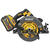 DeWalt FlexVolt 7-1/4 in. 60 max volts 15 amps Circular Saw Kit 5800 rpm Cordless