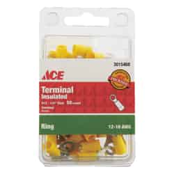 Ace 50 Ring Terminal 12-10 AWG