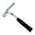 Ace 20 oz. Brick Layer's Hammer Carbon Steel Steel Handle 11.18 in. L