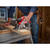 Milwaukee M18 FUEL 5 amps Cordless 18 volt Heavy-Duty Circular Saw Kit Brushless 6-1/2 in. 5000