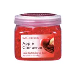 Smells Begone Apple Cinnamon Scent Odor Absorber 12 oz Gel