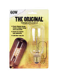 FEIT Electric The Original 60 watts E26 Incandescent Bulb 215 lumens Soft White 1 pk Vintage