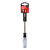 Craftsman 6 in. T25 Torx T25 Screwdriver Steel Clear 1