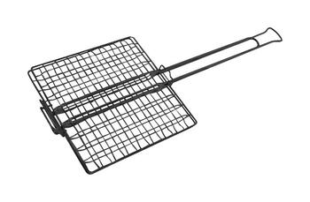 Grill Mark Grill Basket 19 in. L X 8 in. W