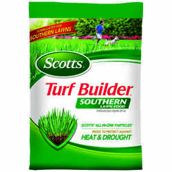 Scotts Turf Builder All-Purpose 32-0-10 Lawn Food 15000 square foot For Southern Grasses