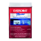 Evercoat Boat Yard Fiberglass Resin 1 gal.