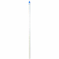 Campbell PVC Well Point 1-1/4 in. x 48 in. L