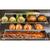 Masterbuilt Sportsman Elite Smoker Cooking Rack 10.71 in. L X 14.1 in. W