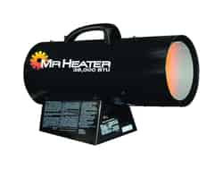Mr. Heater Forced Air 950 sq. ft. Propane Portable Heater