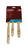 Ace 1, 1-1/2 and 2 in. W Medium Stiff Assorted Trim Paint Brush Set