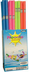 ITP Assorted Foam Pool Noodle