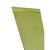 K&S Metal Strips 0.016 x 2 in. x 12 in. Brass For Hobbies and Model Buiding Carded