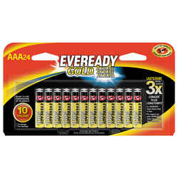 Eveready