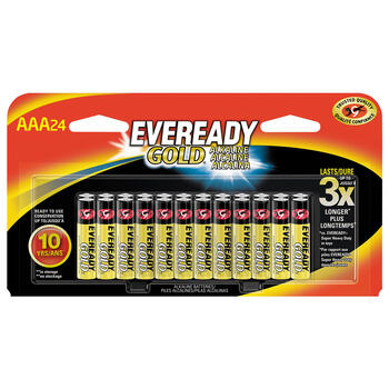 Eveready