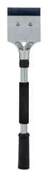 Ace 4 in. W Steel Heavy-Duty Floor Scraper