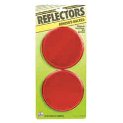 Hy-Ko Reflectors Red