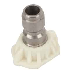 Forney 4.5 mm S Wash Nozzle 4000 psi