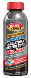 Bar's Leaks Cooling System Radiator Stop Leak 16.9 oz.