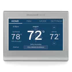 Honeywell Smart Color Built In WiFi Heating and Cooling Touch Screen Programmable Thermostat
