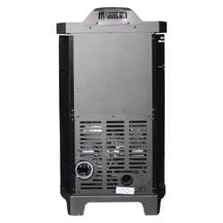 US Stove  Ashley  EPA Certified 2200 sq. ft. Wood Pellet  Stove  40 lb. capacity Hopper 