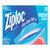 Ziploc 1 qt Clear Freezer Bag 19 pk