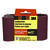 3M 24 inch in. L x 3 in. W Aluminum Oxide Sanding Belt Medium 80 Grit 2 pc.