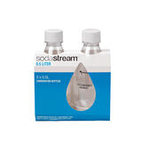 Sodastream Black Source Clear Plastic Carafe