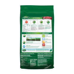 Scotts Green Max All-Purpose 27-0-2 Lawn Food 10000 square foot For All Grasses